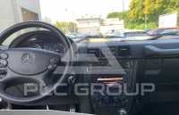 2012 Mercedes Benz G-Class