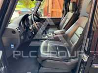 2012 Mercedes Benz G-Class