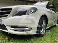 2012 Mercedes Benz B-Class