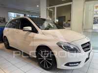 2012 Mercedes Benz B-Class