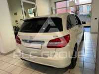 2012 Mercedes Benz B-Class
