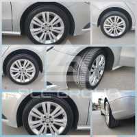 2012 Mercedes Benz B-Class
