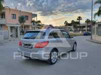2012 Mercedes Benz B-Class