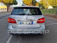 2012 Mercedes Benz B-Class