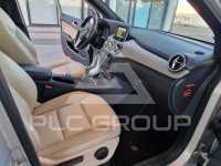 2012 Mercedes Benz B-Class