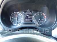 2012 Mercedes Benz B-Class