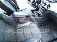 2012 Mercedes Benz B-Class