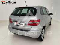 2012 Mercedes Benz B-Class
