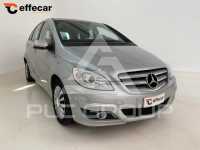 2012 Mercedes Benz B-Class