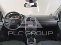 2012 Mercedes Benz B-Class