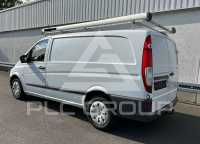 2012 Mercedes Benz Vito