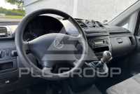 2012 Mercedes Benz Vito