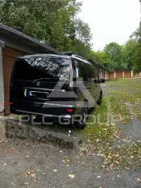 2012 Mercedes Benz Vito