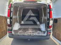 2012 Mercedes Benz Vito