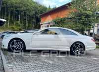 2012 Mercedes Benz CL-Class