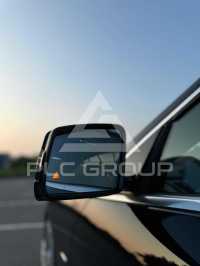2012 Mercedes Benz CL-Class