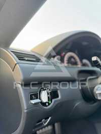 2012 Mercedes Benz CL-Class