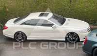 2012 Mercedes Benz CL-Class