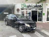 2012 Mercedes Benz R-Class