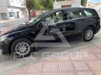 2012 Mercedes Benz R-Class