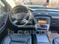 2012 Mercedes Benz R-Class