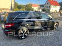 2012 Mercedes Benz R-Class