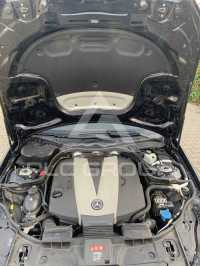 2012 Mercedes Benz CLS-Class