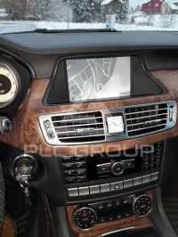 2012 Mercedes Benz CLS-Class