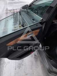 2012 Mercedes Benz CLS-Class