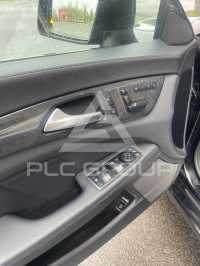 2012 Mercedes Benz CLS-Class