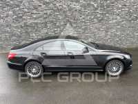 2012 Mercedes Benz CLS-Class
