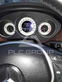 2012 Mercedes Benz CLS-Class