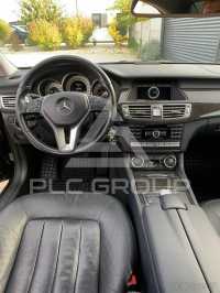2012 Mercedes Benz CLS-Class