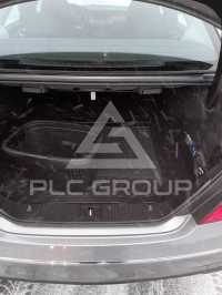2012 Mercedes Benz CLS-Class