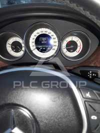 2012 Mercedes Benz CLS-Class