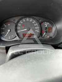 2012 Mercedes Benz Citan