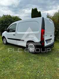2012 Mercedes Benz Citan