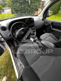 2012 Mercedes Benz Citan