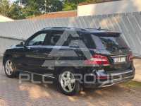 2012 Mercedes Benz ML-Class
