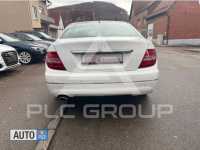 2012 Mercedes Benz C-Class