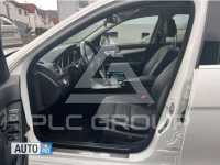 2012 Mercedes Benz C-Class