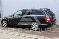 2012 Mercedes Benz C-Class
