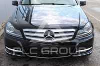 2012 Mercedes Benz C-Class