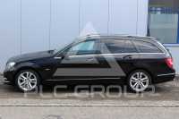 2012 Mercedes Benz C-Class