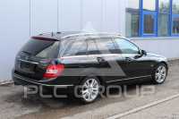 2012 Mercedes Benz C-Class