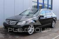 2012 Mercedes Benz C-Class