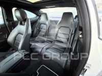 2012 Mercedes Benz C-Class