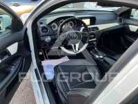 2012 Mercedes Benz C-Class