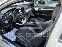 2012 Mercedes Benz C-Class