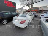 2012 Mercedes Benz C-Class